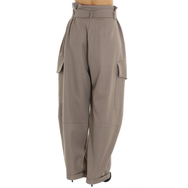 PANTALONE CARGO HAVEONE - Mad Fashion | img vers.650x/